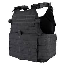 modular operator plate carrier