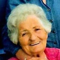 Mary Barron Obituary