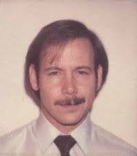 Timothy Wade Clifford (1953-2001)