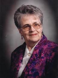 Blais Plamondon, Mme Colette