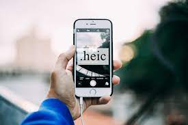 Heic is a format that contains one or multiple heif image sequences. Guide What S Heic Heif How To Open Heic Heif On Mac Win