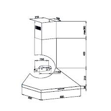 Sämtliche testsieger → direkt ansehen! Amica Dunstabzugshaube Kh 17286 3 E Bei Expert Kaufen Dunstabzugshauben Kochen Backen Spulen Haushalt Kuche Expert De