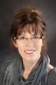 Sharon Hazel Comstock