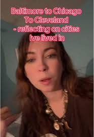 Ryan Easter Cleveland Ohio