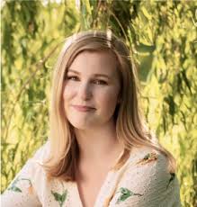 Chapter CQ P.E.O. Scholarship Recipients |