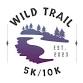 Wild Trail 5k/10k event in Thurmont, MD