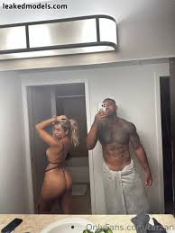 tarzan Nude Leaks OnlyFans Photo 6 - Leaked Models