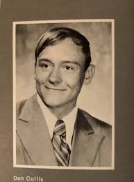 May you RIP Daniel Parker Collis April 14, 1958