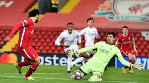 Son şampiyonlar ligi şampiyonu liverpool, çeyrek finalde real madrid'e elendi. Gqdyt4arogfsxm