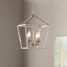 20 farmhouse style pendant lights for