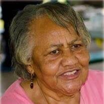 Lula Mae Taylor Obituary