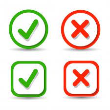 Check Mark Line Icons Set Premium Icon Set Line Icon Icon