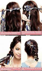 trenza mascada hair styles diy hairstyles long hair styles