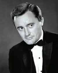 The formal, and informal, Mr Solo...