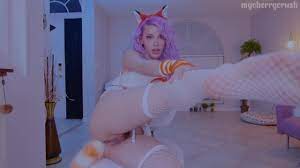 CherryCrush Kawaii Fuck Machine, Candy Blowjob Cumshot and Cosplay -  Pornhub.com