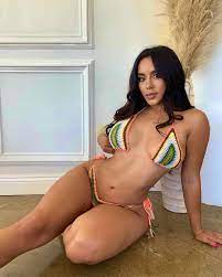 Legendary Porn Star Sara Tests and Tips a New BBC !!!!!