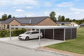 Una Carport Carport Ideer Carport Design