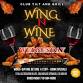WING & WINE WEDNESDAY!