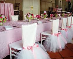 Event Gallery Bella Flora Of Dallas Wedding Chair Decorations Tutu Baby Shower Wedding Decorations