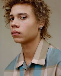 SUPA BOYS : GQ STYLE