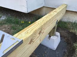 Building without a plan is planning to fail. any diyer will love these as they contain full construction detailed drawings and are compliant with residential codes and best. How To Build A Floating Deck Rogue Engineer