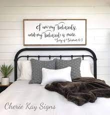 Modern farmhouse girls bedroom decor ideas. 25 Classy Bedroom Wall Decor Ideas To Style Up Your Space Wall Decor Bedroom Classy Bedroom Bedroom Design