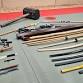 Fundamental Rokushakubojutsu Workshop event in Moraine, OH