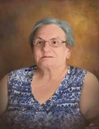 Obituary information for Frances Logan