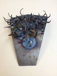 Maybe you would like to learn more about one of these? Iron Merkin 3 Steps With Pictures Instructables