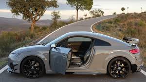 Image result for Nardo Gray 2022 TTRS