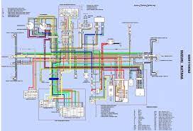 If routed incorrectly, it will not reach or will not have the proper slack, causing excessive wear. Suzuki Motorcycle Wiring Diagrams