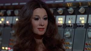 The Swarm, 1978. "Paul, listen to me....there is no bee!"