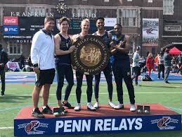 Top performance by fastest time each year. Track And Field Boasts Historic Day At Penn Relays Naval Academy Athletics