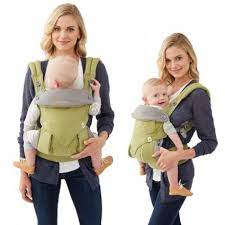 Ergo Baby Green