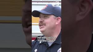 10-year-old boy survives horrific accident, reunites with Walton County  first responders