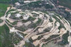 Portugal : nouvel Eldorado du lithium ? - MEGA-PILES