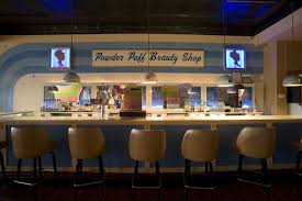 Beauty Bar In New York Ny Happy Hour Com
