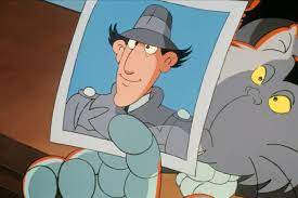 Inspector Gadget's first season to stream on Twitch next week - Polygon