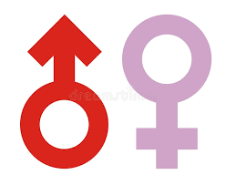 Image result for female sex sign