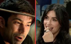 La China Suárez dijo todo lo que piensa sobre María Becerra, la ex de  Rusherking: “Es una…”