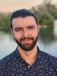 Andrew “Travis” Jones → Team Play USA