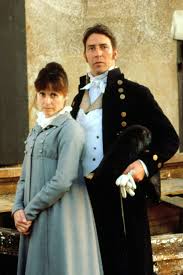 Persuasion (2007) yet another british television version, with anthony stewart head (giles from persuasion title page from the first edition of persuasion. The Best Jane Austen Adaptations Of All Time British Vogue