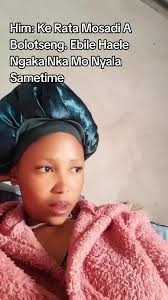 NkgonoDinaledi (@nkgonodinaledi)'s videos with Yellow Water