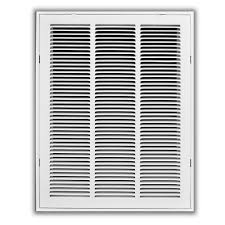 Check spelling or type a new query. Air Return Vent Cover Grille Ac Duct Sizes Wall Sidewall Ceiling Steel White X Hvac Parts Accessories Home Garden