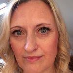 Zena Ford's Instagram, Twitter & Facebook