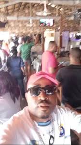 Que tout ce qui respire loue l'Éternel !, Se réjouir dans le Seigneur c'est  au Lounge bar Resto des Chefs Chez le Cordon bleu 🎖️ MATADI 🇨🇩 RDC 🇨🇩  au Triangle Monusco OEBK Kinkanda non-loin du Pont ...