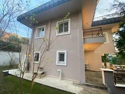 İstanbul konumunda hayalindeki satılık villa burada! Acarkent Villa Property Turkey Istanbul