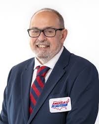 America's Road Team Roster