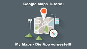 Find nearby businesses, restaurants and hotels. Google Maps My Maps Die App Fur Android Eigene Karten Erstellen Und Nutzen Youtube