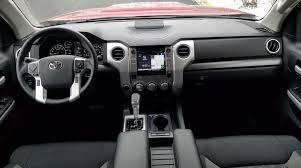 The toyota trd pro, back for 2019 is a great option for those seeking to push a truck. 2019 Toyota Tundra Sr5 Double Cab 4x4 The Daily Drive Consumer Guide